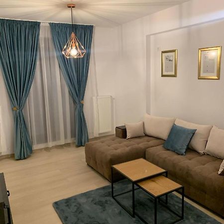 Luxury Studio 부쿠레슈티 외부 사진