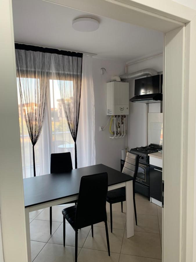 Luxury Studio 부쿠레슈티 외부 사진