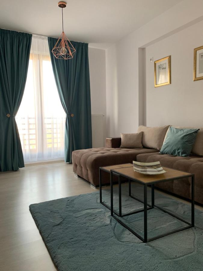 Luxury Studio 부쿠레슈티 외부 사진