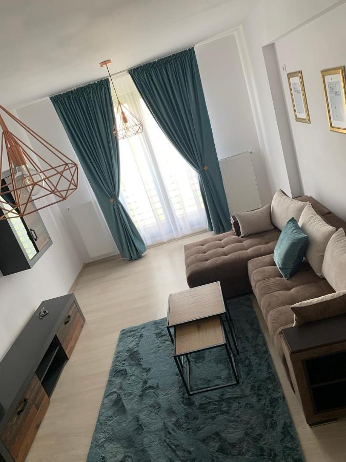 Luxury Studio 부쿠레슈티 외부 사진