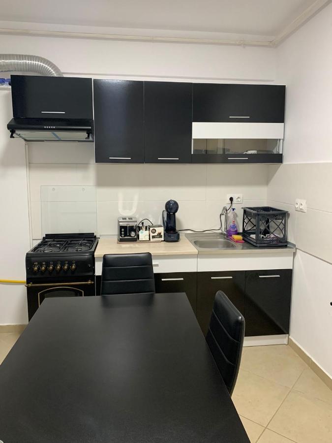 Luxury Studio 부쿠레슈티 외부 사진